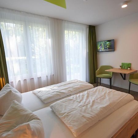 Busses Guesthouse 프라이부르크 임 브리스가우 외부 사진