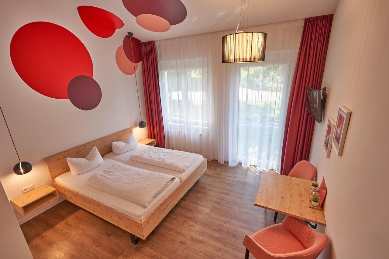 Busses Guesthouse 프라이부르크 임 브리스가우 외부 사진