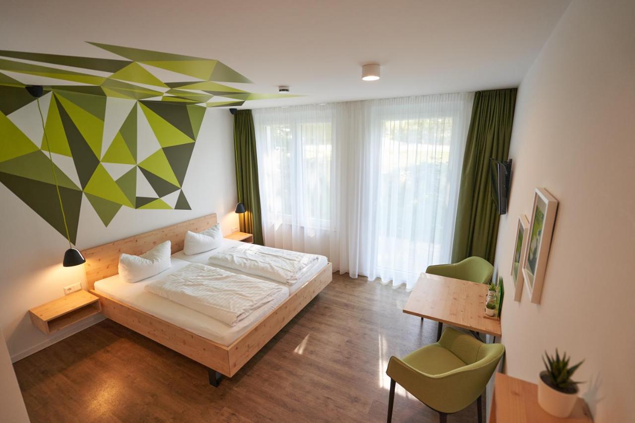 Busses Guesthouse 프라이부르크 임 브리스가우 외부 사진
