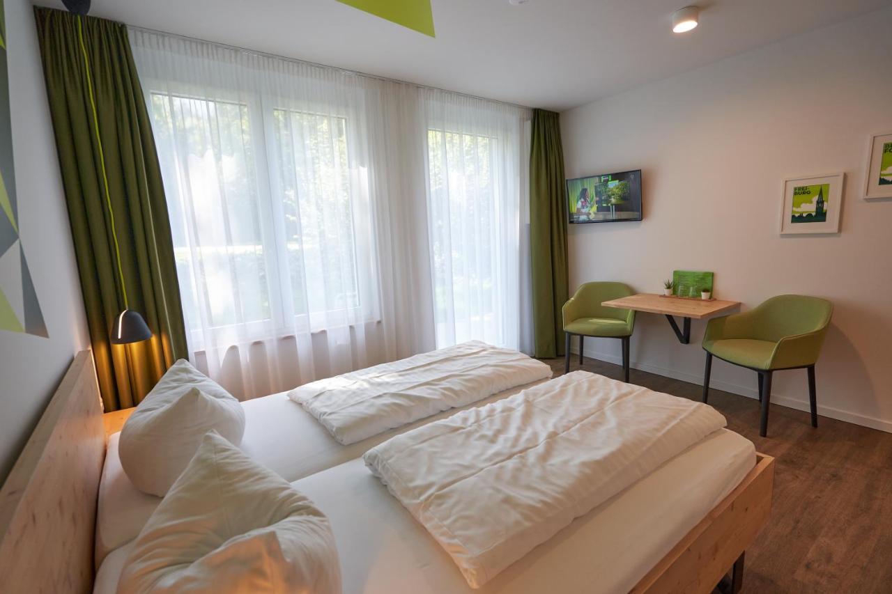 Busses Guesthouse 프라이부르크 임 브리스가우 외부 사진