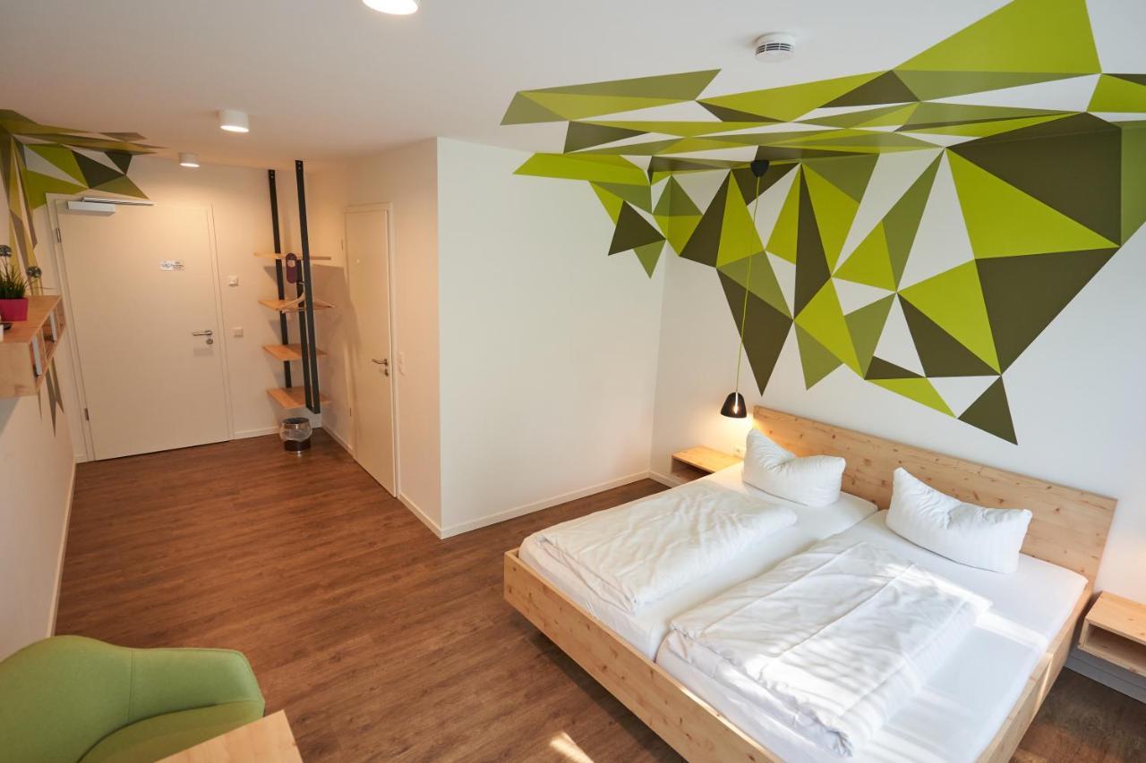 Busses Guesthouse 프라이부르크 임 브리스가우 외부 사진