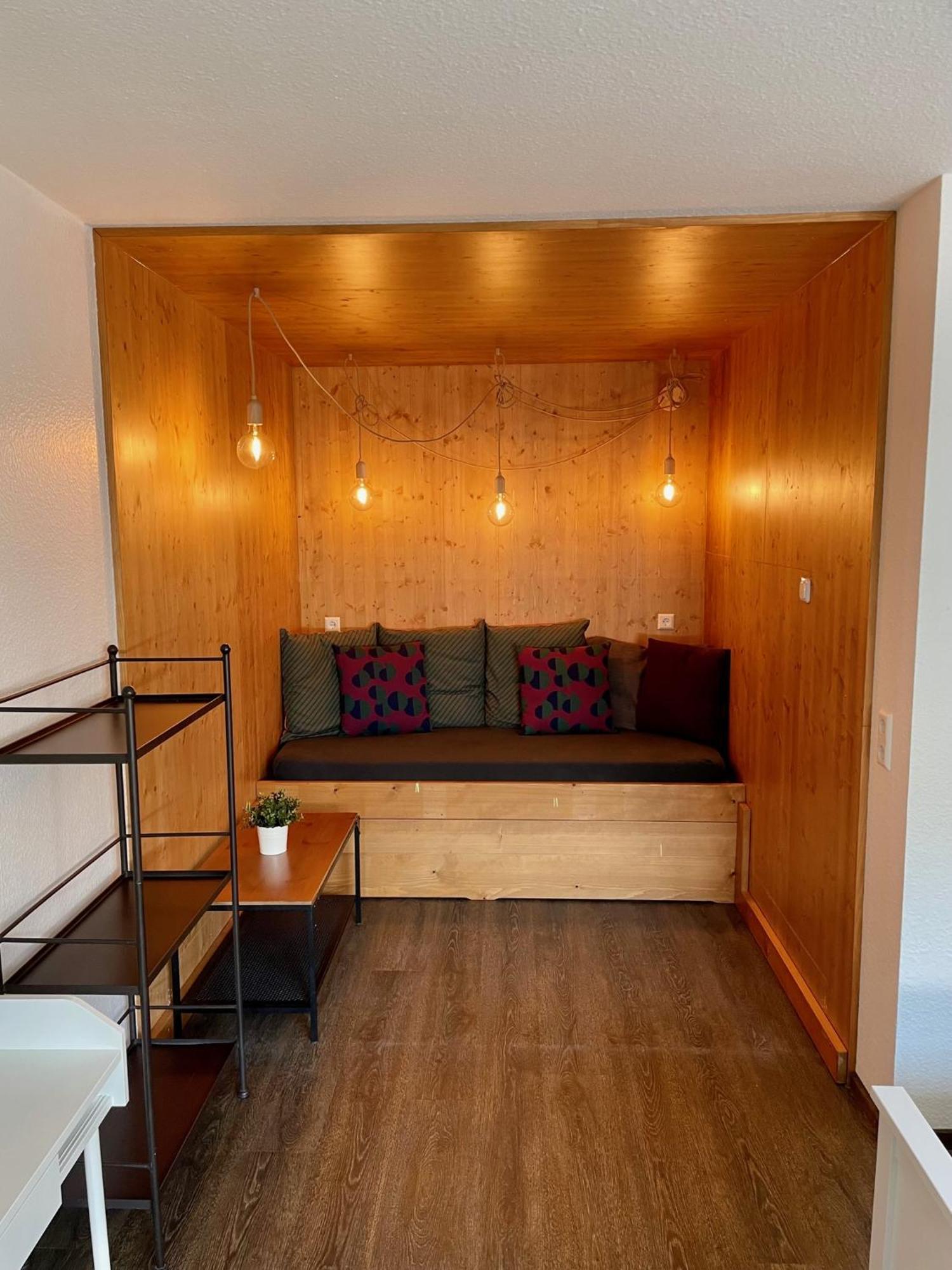 Busses Guesthouse 프라이부르크 임 브리스가우 외부 사진