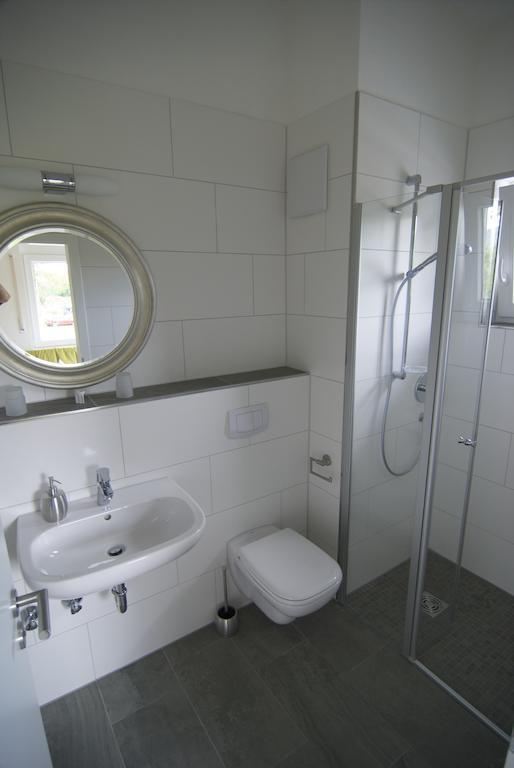 Busses Guesthouse 프라이부르크 임 브리스가우 객실 사진