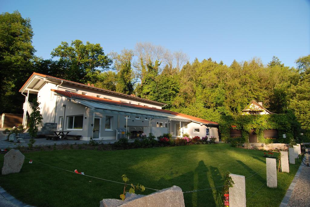 Busses Guesthouse 프라이부르크 임 브리스가우 객실 사진