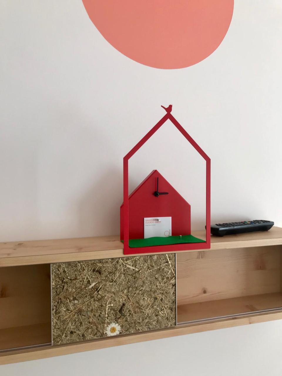 Busses Guesthouse 프라이부르크 임 브리스가우 외부 사진