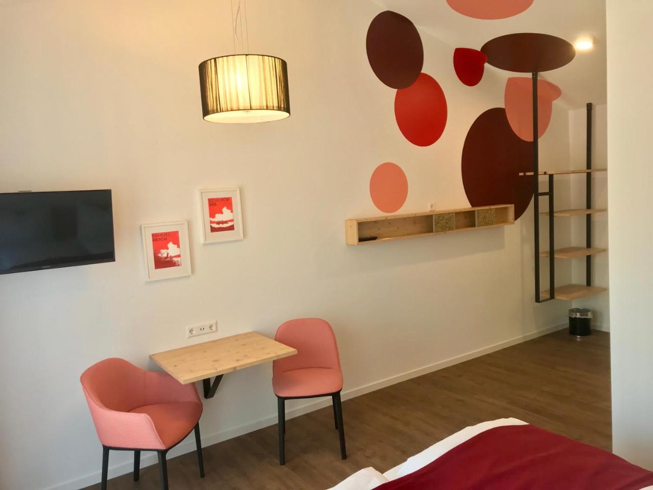 Busses Guesthouse 프라이부르크 임 브리스가우 외부 사진