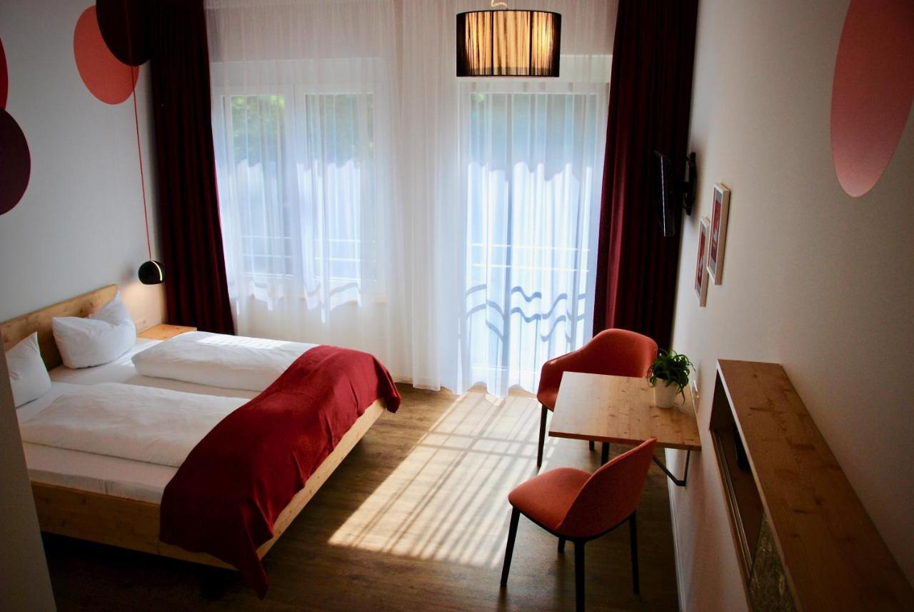 Busses Guesthouse 프라이부르크 임 브리스가우 외부 사진