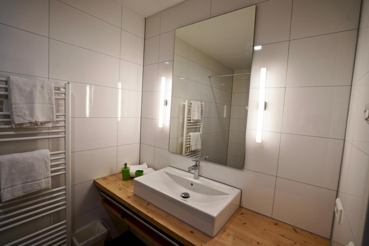 Busses Guesthouse 프라이부르크 임 브리스가우 외부 사진