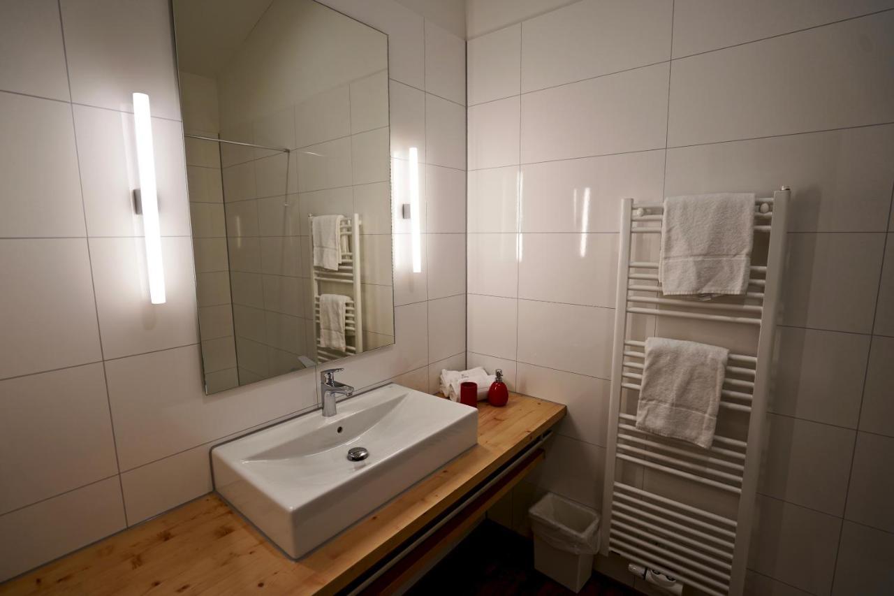 Busses Guesthouse 프라이부르크 임 브리스가우 외부 사진