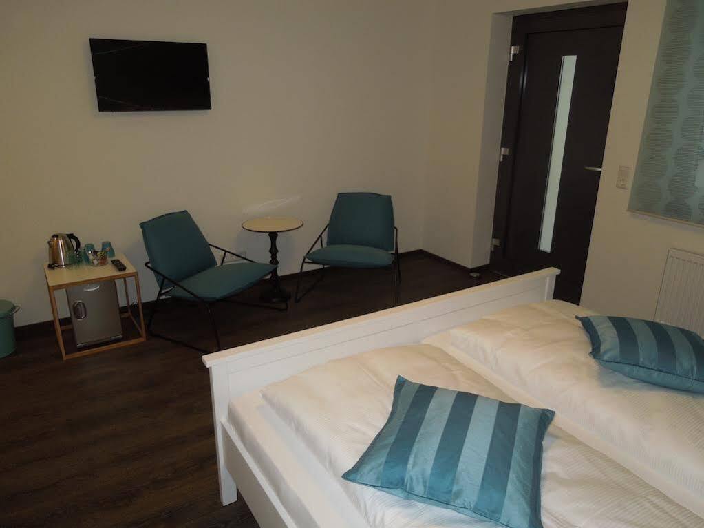 Busses Guesthouse 프라이부르크 임 브리스가우 외부 사진